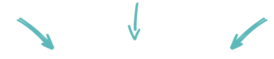 tealarrows